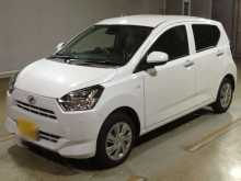 Daihatsu MIRA ES SA3 X LIMITED EDITION 2025 Car