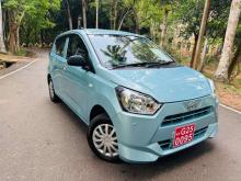 Daihatsu Mira ES L SAFETY 2024 Car