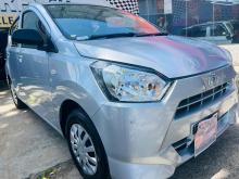 Daihatsu Mira ES SA 3 2023 Car