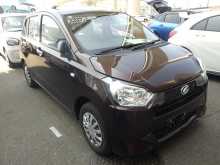 Daihatsu Mira ES L SA3 2025 Car