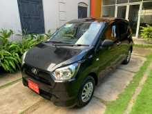 Daihatsu Mira Es L Safety Un-Reg 2025 Car