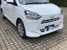 Daihatsu MIRA ES SA3 X LIMITED EDITION 2025 Car