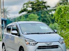 Daihatsu Mira ES X Grade 2025 Car