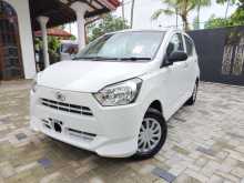 Daihatsu Mira ES III 2025 Car