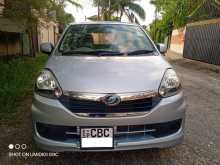 Daihatsu MIRA ES 2016 Car