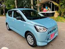 Daihatsu Mira ES L Safety 2024 Car