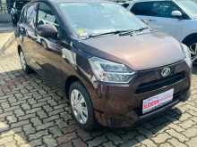 Daihatsu MIRA ES 2024 Car