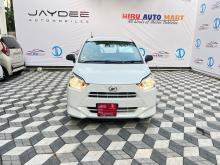 Daihatsu Mira ES L Grade 2023 Car