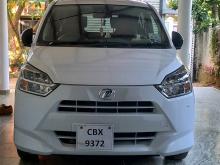 Daihatsu Mira Es 2025 Car
