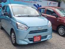 Daihatsu Mira ES L SA3 2026 Car