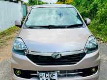 Daihatsu MIRA ES 2016 Car