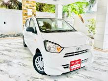 Daihatsu Mira Es 2026 Car