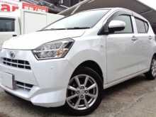 Daihatsu Mira ES G Grade 2025 Car