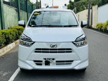 Daihatsu Mira ES X Limited 2025 Car