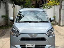 Daihatsu Mira Es X Limited 2024 Car