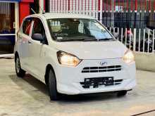Daihatsu Mira ES 2023 Car