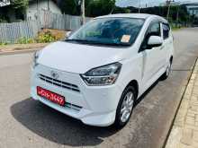 Daihatsu Mira ES G Grade 2026 Car