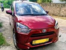Daihatsu Mira ES X Limited 2022 Car