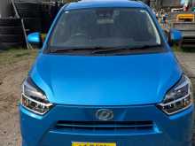 Daihatsu Mira Es SA3 X 2025 Car