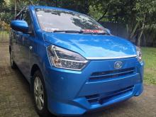 Daihatsu Mira Es G 2025 Car