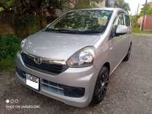 Daihatsu MIRA ES 2016 Car