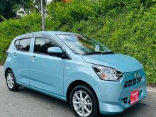 Daihatsu Mira Es G 2025 Car