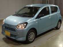 Daihatsu Mira ES L GRADE 2024 Car
