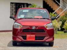 Daihatsu Mira Es 2023 Car