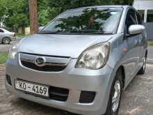 Daihatsu Mira ES 2011 Car