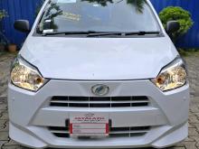 Daihatsu Mira Es 2024 Car