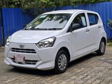 Daihatsu Mira Es 2024 Car