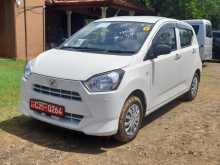 Daihatsu MIRA ES 2024 Car