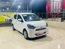 Daihatsu MIRA ES 2024 Car