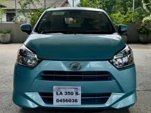 Daihatsu Mira Es X GRADE 2025 Car