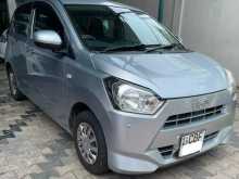 Daihatsu Mira ES X Limited 2018 Car