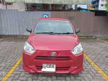 Daihatsu Mira ES Safety 2017 Car