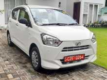 Daihatsu MIRA ES 2024 Car