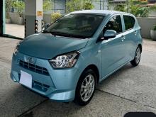 Daihatsu Mira Es X GRADE 2025 Car