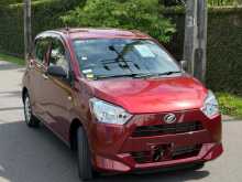Daihatsu Mira ES 2025 Car