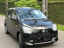 Daihatsu Mira ES 2025 Car