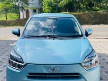 Daihatsu MIRA 2023 Car