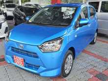 Daihatsu Mira ES 2023 Car