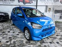 Daihatsu Mira ES G Highest Spec 2024 Car