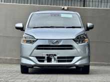 Daihatsu Mira ES X Limited LED Safety 2025 Car