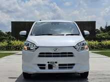 Daihatsu Mira Es G LA350S 2025 Car