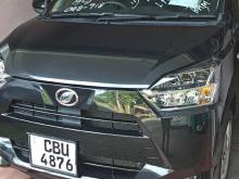 Daihatsu Mira ESXSafety 2024 Car