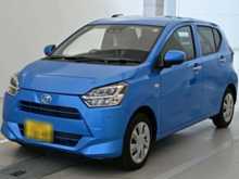 Daihatsu Mira ES X Grade Personal Import 2025 Car