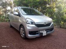 Daihatsu Mira ES 2015 Car