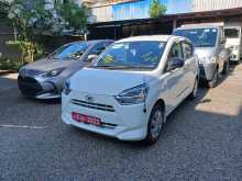 Daihatsu Mira Es X 2025 Car