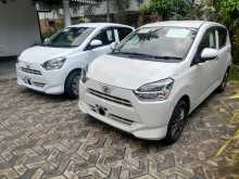 Daihatsu Mira ES X Limited 2026 Car